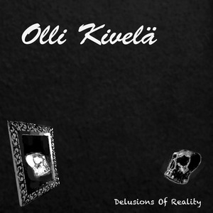Delusions Of Reality - CD