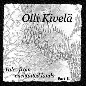 Tales From Enchanted Lands Part II - CD