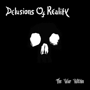 The War Within - CD