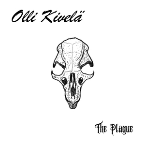 The Plague - CD